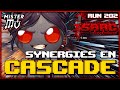 Synergies en cascade  the binding of isaac  repentance 202