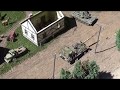 RC Panzer/RC Tanks 1:16 Scale Modellbau 22.04.2019 Osterpanzern im Weserbergland Teil2