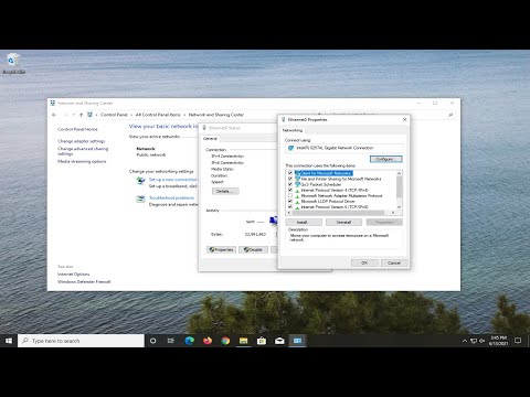How To Enable