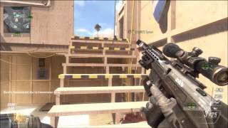 Double Wallbang Hitmarker