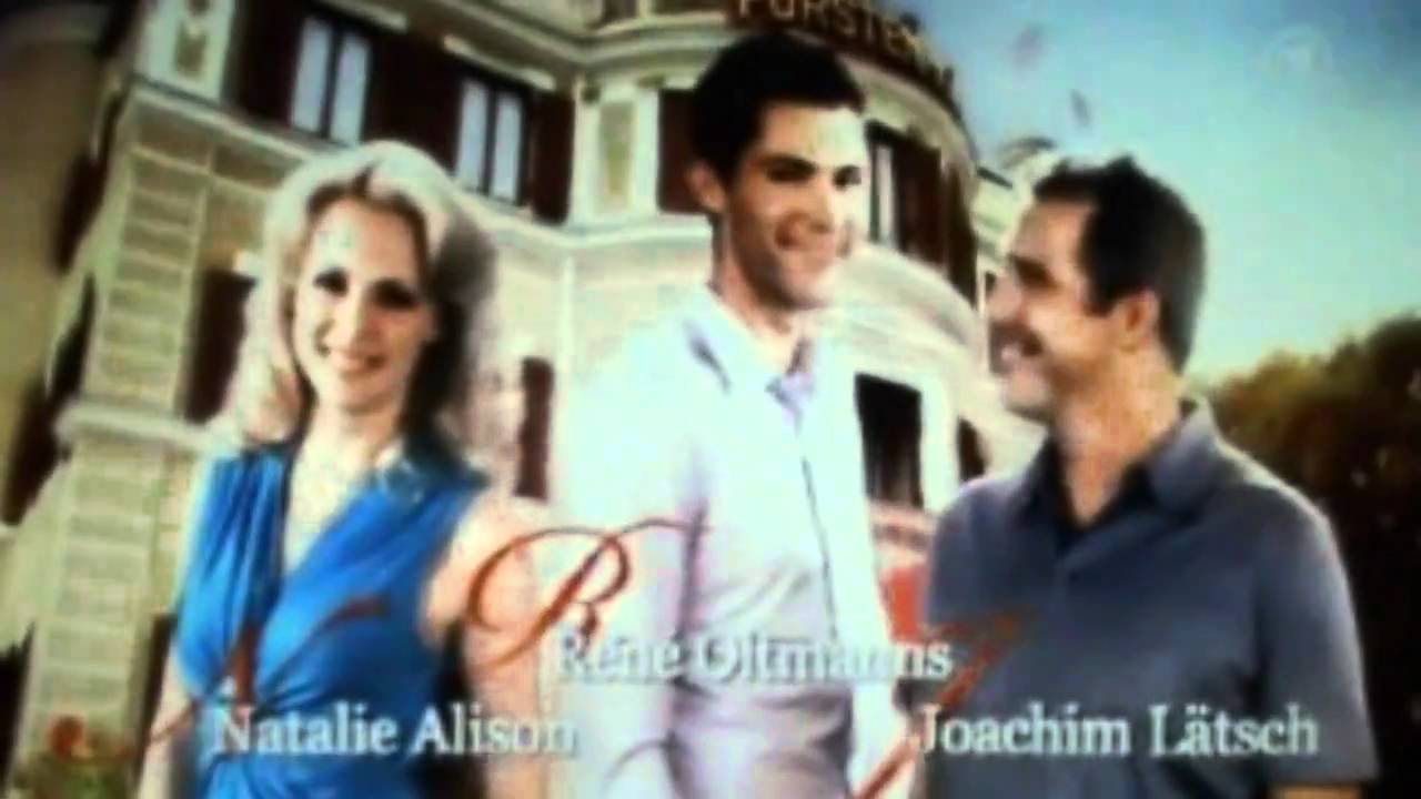 Sturm Der Liebe Neuer Vorspann Sturm Der Liebe Neuer Vorspann