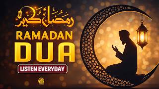 Ramadan Dua 2026 🌙 | Must Listen Every Night for Peace, Forgiveness & Mercy | #Ramadan2026 screenshot 5