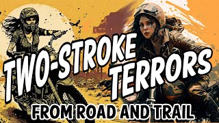 15 Two-Strokes That Terrorised the Motorcycle World screenshot 5