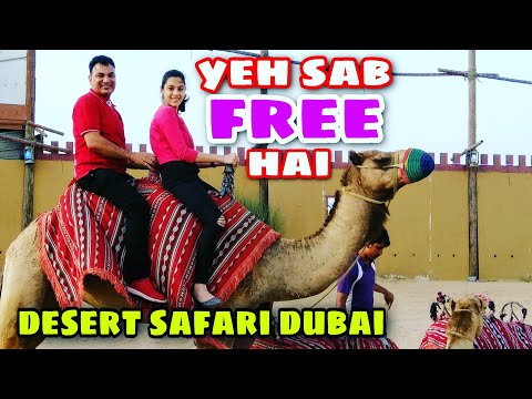 Desert Safari Dubai | Dinner | Cost | Shows | Bele Dance | Tanura Dance | Travel Jockey