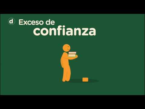 Video: Ingredientes Para Un Comportamiento Seguro