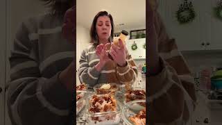 Cottage cheese chicken bowl — YouTube Short (title not expanded)