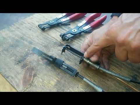 Are Spring Hose Clamps Reusable