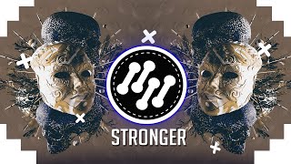 PSY TRANCE ♦ Sintaxz - Stronger (Daft Punk Tribute)