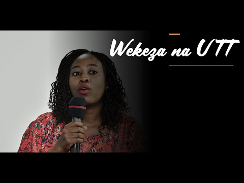 Video: Jinsi Ya Kuwekeza Ili Usipoteze