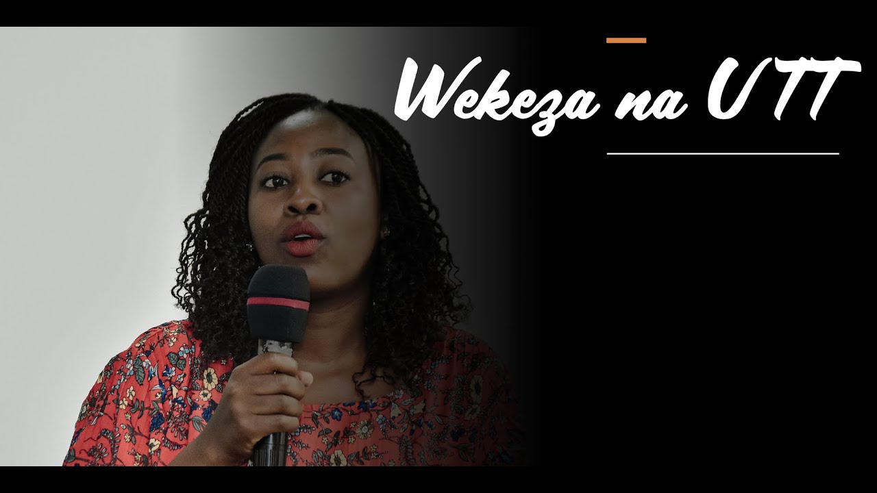 JINSI YA KUWEKEZA NA UTT By Pauline Kasilati
