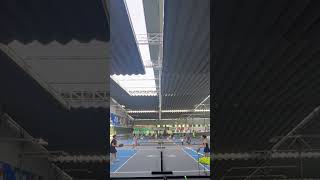 Pickleball Coach in Nha Trang #shorts #pickleballcoachnhatrang #pickleball