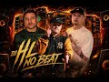 HL NO BEAT, MC LUANA SP, MC NEGRITIN - MONTAGEM BOTA FORTE