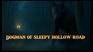 4 Real Dogman Encounters That Still Haunt The Witnesses