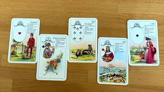 How they feel about you? Russian with ENG SUBS Tarot Advice for you