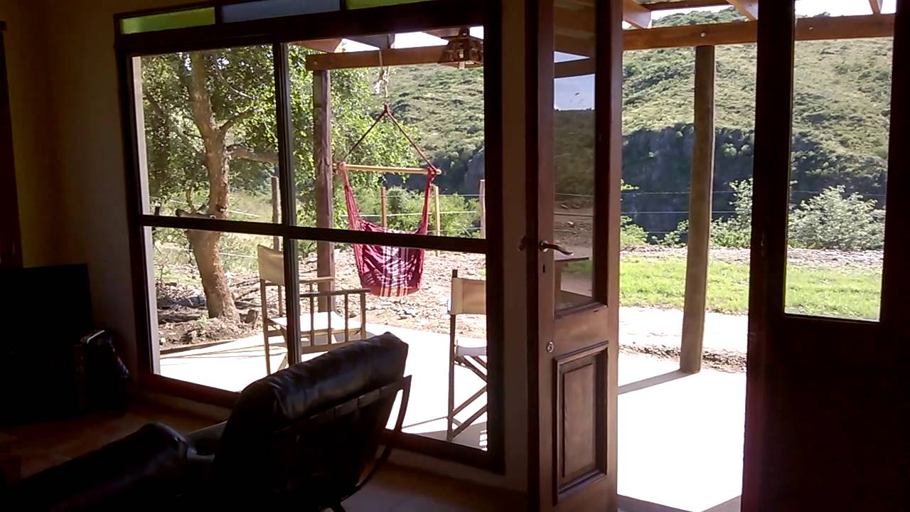 Alpacorral Córdoba Casas de Campo Villa Santa Eugenia