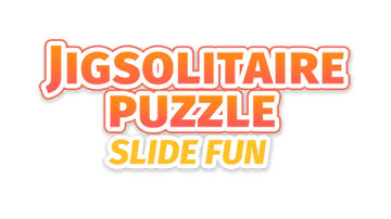 Jigsolitaire Puzzle: Slide Fun Game Mobile Gameplay Android