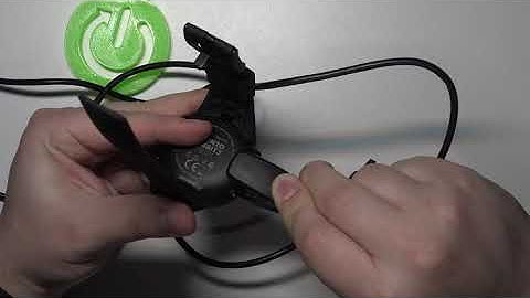 How to Power Off SUUNTO Ambit3 Peak – Shut Down