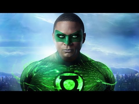 green-lantern-2-(-2019-)---official-trailer