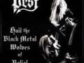 Pest - The black Forest