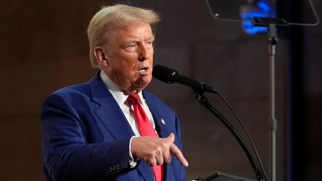 Trump Admin’s Incompetence Exposed by Embarrassing AI Gaffe