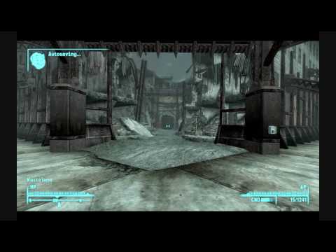 Video: Fallout 3: Broken Steel • Side 2