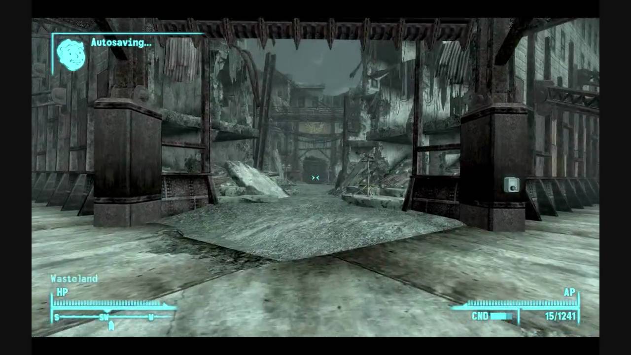 Fallout 3 Broken Steel - Main Quests part 2of7 - YouTube