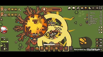 taming.io new update pet new caracal & bear trap