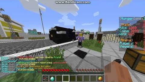 Ariails  Hacking reach hack force field and kill  more