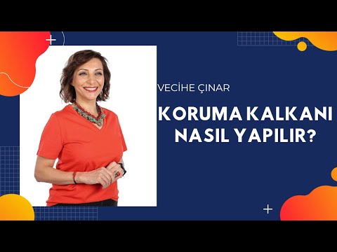 Video: Sihirde Koruma Nasıl Yapılır