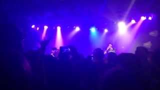 Pentatonix | Papaoutai LIVE from The Roxy 10/20/14