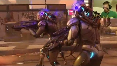 XCOM 2 Playthrough Part 6 (Final)