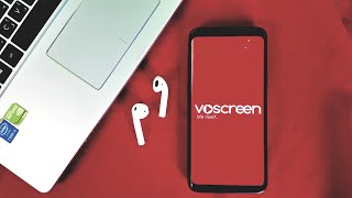 كيف تطور مهارة الإستماع ؟ | شرح برنامج VOscreen لتطوير مهارات اللغة الانجليزية