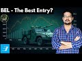 BEL Bounces Off 200 EMA | Should You Invest? | BEL Share Latest News