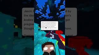 Jason Trolling Damian!