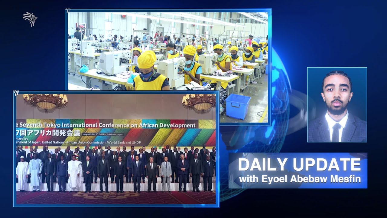 Arts Daily News Update - 2022 August 29 @artstvworldnews