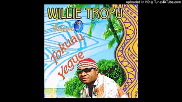 Willie Tropu - LAPUN MAN