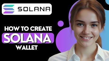 How to Create Solana Wallet | Phantom Wallet | Solana Wallet Tutorial 2024