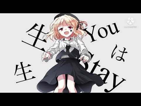 【東方改変PV】エリート【お祝いPV】
