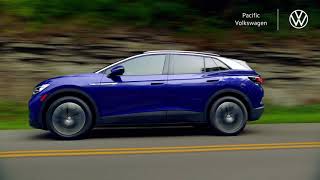1 VID Pacific Volkswagen ID4 Pre Roll 1