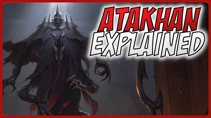 3 Minute Atakhan (Epic Monster) Guide - A Guide for League of Legends
