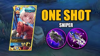 NEW ONE SHOT BEATRIX IS HERE!!😱