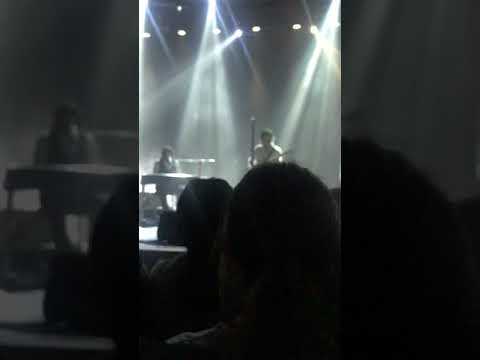 Arctic Monkeys (San Diego 5/2)-She Looks Like Fun
