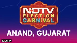 NDTV Election Carnival In Gujarat: Will Congress Be Able To Make A Comeback In Anand?