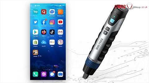 What is Xhorse Mini Prog and how it works - obd2shop.co.uk