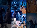 Mahadev Ki Kripa Se Sab Possible Hai 🔱 | Har Har Mahadev Status | Shiv Bhakti Short #viral