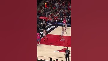 All Defensive Pat Bev 🔒 #shorts #chicagobulls #nba