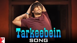 Tarkeebein Song | Band Baaja Baaraat | Ranveer Singh | Anushka Sharma | Benny Dayal | Salim Merchant chords