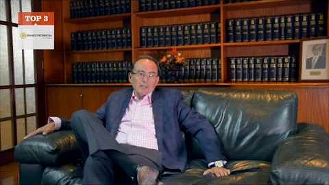 #RK1000 Fernando Pozo, Gerente General BANCO DEL P...