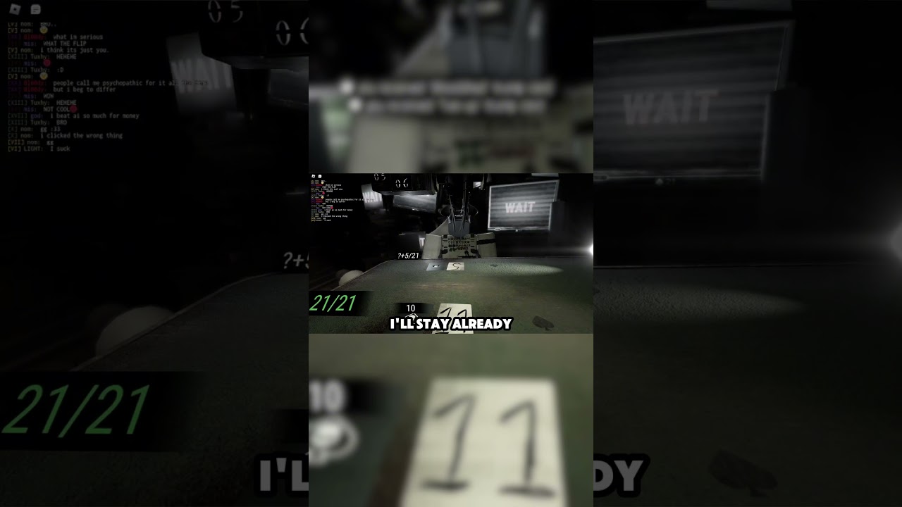 this ending is crazy...