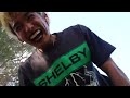 Beginning of video